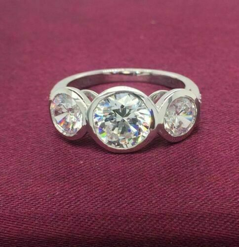 Anello fidanzamento oro - anello, di