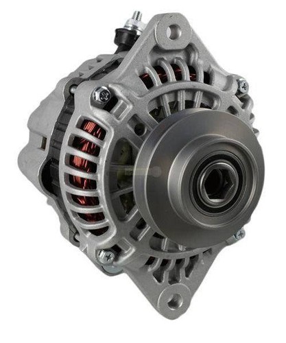 Alternatore nuovo made - alternatore,