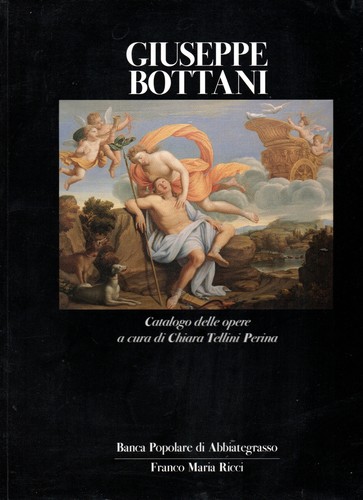 Giuseppe bottani libro a - -,