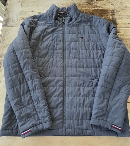 Tommy hilfiger giacca - hilfiger,