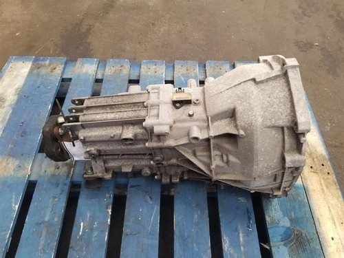 Manuale marce cambio bmw - cambio,