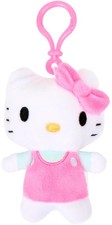 portachiavi peluche Sanrio