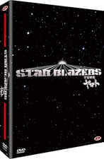 4 Dvd STAR BLAZERS SPACE BATTLESHIP CORAZZATA SPAZIALE YAMATO Box Eps.01-26 new