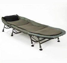 Lettino carpa di lusso Mostal