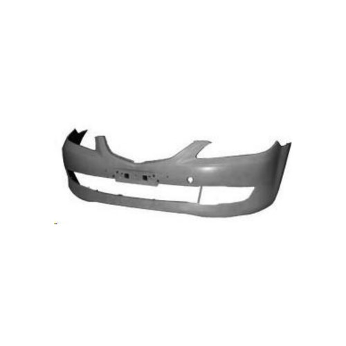 Paraurti anteriore mazda 03 - paraurti,