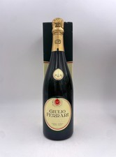 1992 giulio ferrari riserva - giulio,