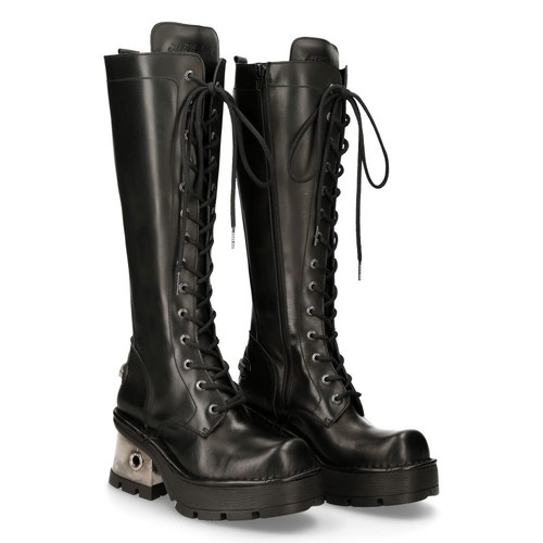 New rock boots - boots, s1