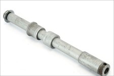 Honda GL 1800 F6B Goldwing Bagger 12 16 asse perno anteriore con boccole origina