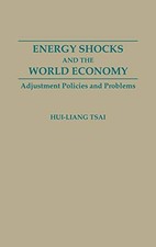 Energy shocks and the world - energy,