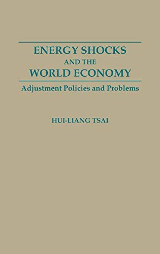 Energy shocks and the - energy,