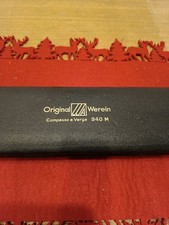 Compasso a verga Werein 940m