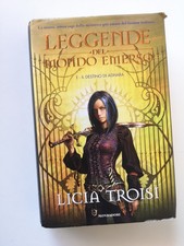 Leggende del mondo emerso