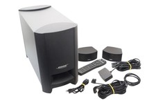 Bose cinemate series ii - cinemate,