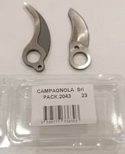 KIT LAME FORBICE CAMPAGNOLA