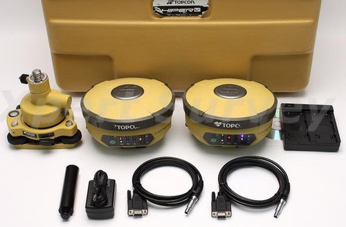 Topcon hiper gps glonass - hiper,