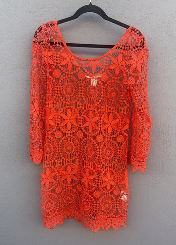 Camicetta donna arancione - camicetta,
