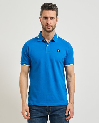 Polo uomo refrigue - uomo,