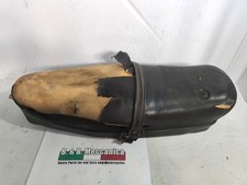 ORIGINAL LONG FRAME SADDLE