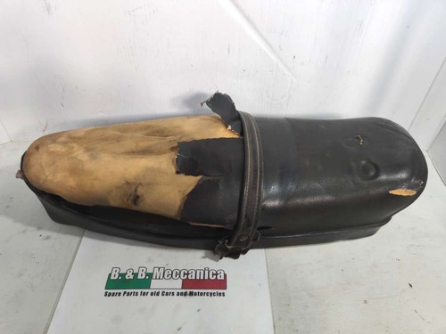 Original long frame saddle - original,