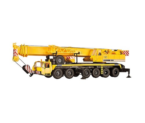 Kibri 13012 liebherr - liebherr, gru