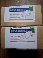 Pompa Trasferimento Diesel e