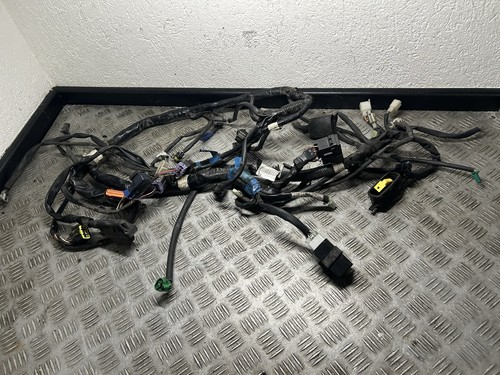 Impianto elettrico cablaggio - elettrico,