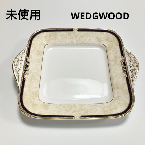 Piatto quadrato wedgwood - quadrato,