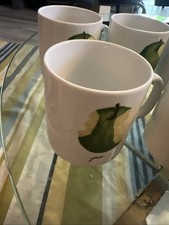 Limoges Eximious Mugs (4)