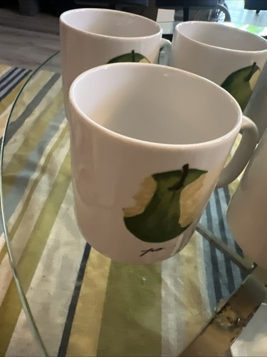 Limoges eximious mugs - limoges, (4)