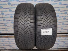 GOMME USATE 215/60r16 MICHELIN