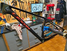 Telaio Cadre frame MTB LEXON Eagle 29 Telaio MTB in carbonio 29er Boost