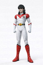 F. ART ACTION FIGURE VOLTRON