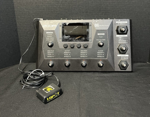 Zoom processore - zoom,