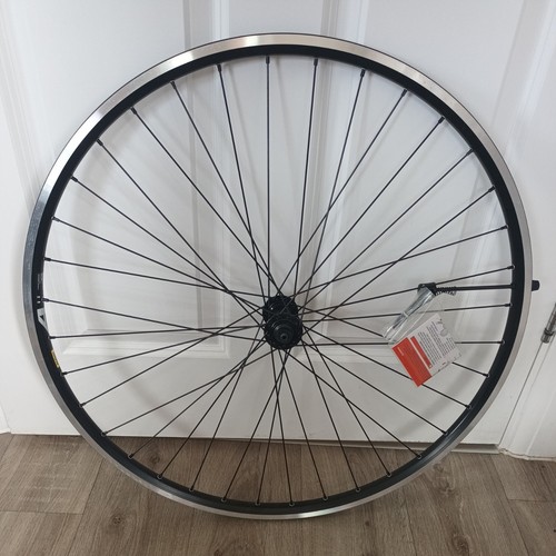 Mozzo deore swiss mavic - swiss,