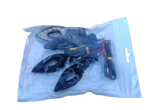 Dobo frecce 12v per moto - frecce,