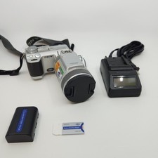 Sony Cyber-shot DSC-F717