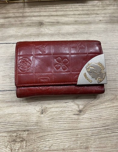 Portafoglio chanel vintage - portafoglio,