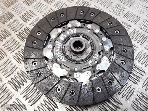 Piastra frizione opel - astra, h