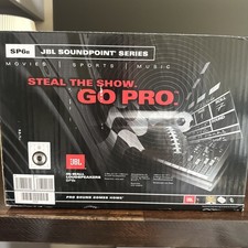 JBL SoundPoint SP6 II coppia