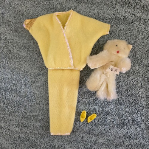 Vintage 1986 barbie - 1986, show