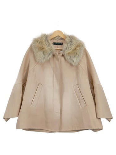Zara woman mantello poncho - zara,