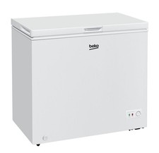 Beko Congelatore Orizzontale 8996613200 A POZZETTO 198LT E BIANCO CF200EWN