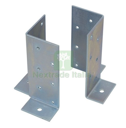 12pz supporto per - 12pz, travi
