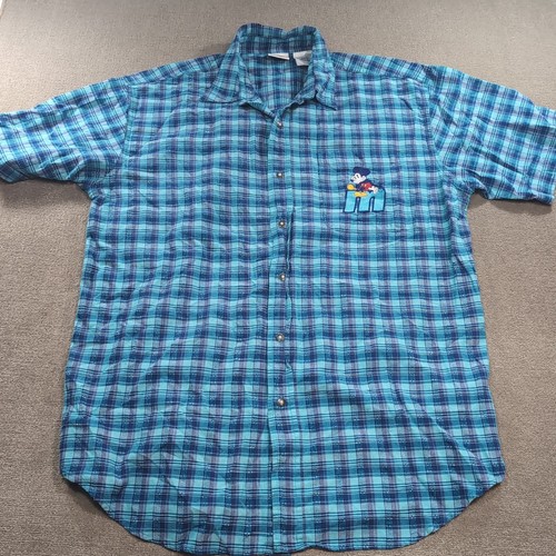 Disney store camicia uomo - camicia,