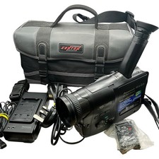 Panasonic NV-RX49B videocamera