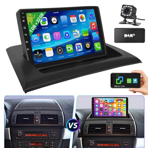 Autoradio dab per - dab+, 9''