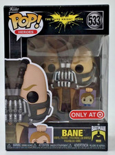 Funko Pop! DC Heroes Dark