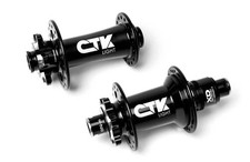 CTK LIGHT Coppia Mozzi Raptor