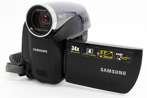 Samsung d391 minidv - vp-d391,