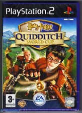 Harry Potter: Quidditch World